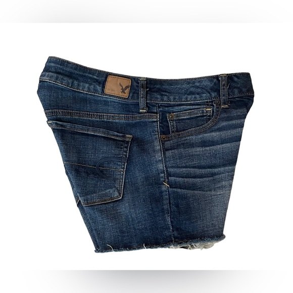 American Eagle Outfitters: Jean Shorts - Picture 4 of 15